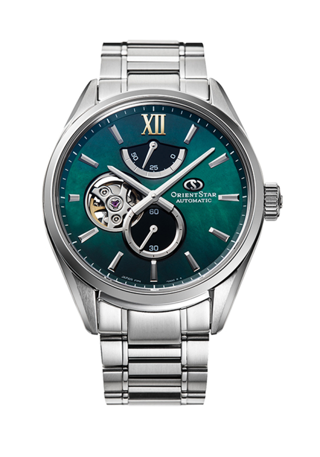 Orient Star RE-BY0005A00B Kol Saati