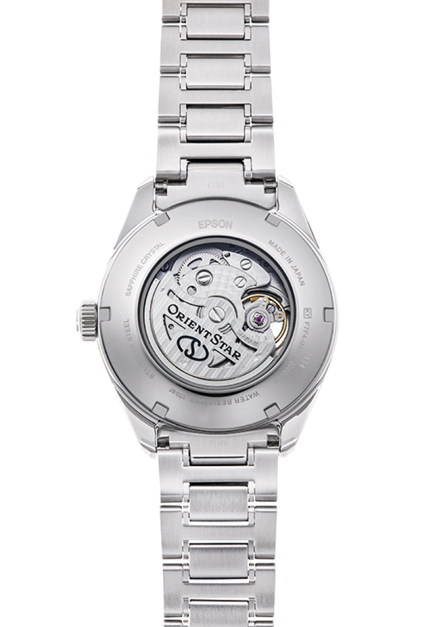 Orient Star RE-BY0005A00B Kol Saati