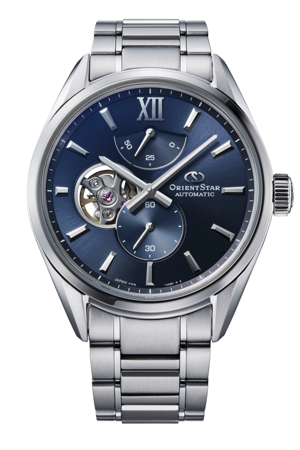 Orient Star RE-BY0010L00B Kol Saati Orient Star RE-BY0010L00B Kol Saati