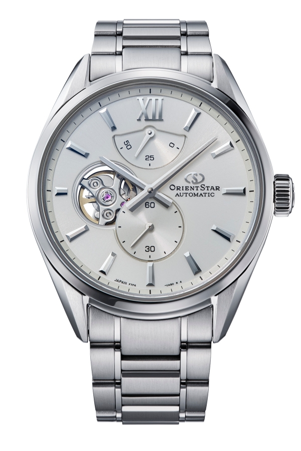 Orient Star RE-BY0011S00B Kol Saati