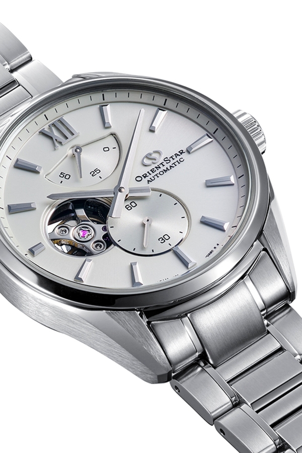 Orient Star RE-BY0011S00B Kol Saati