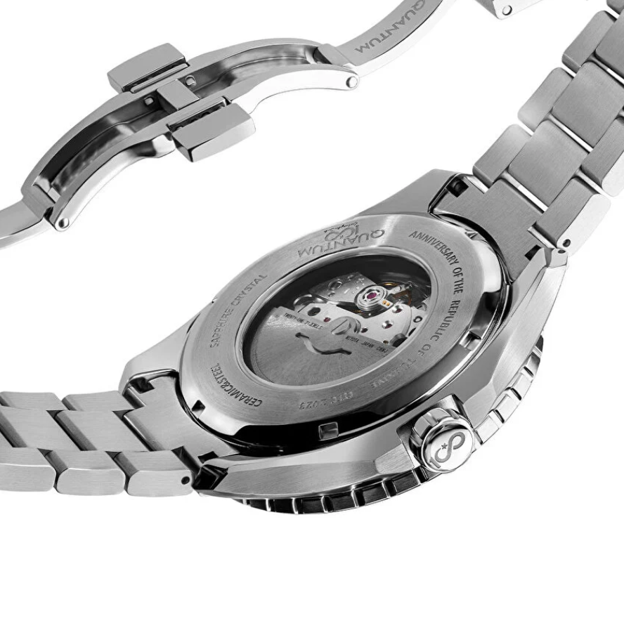 Quantum Cumhuriyet 100. Yıl Özel QTC2023 Erkek Kol Saati Quantum Cumhuriyet 100. Yıl Özel QTC2023 Erkek Kol Saati