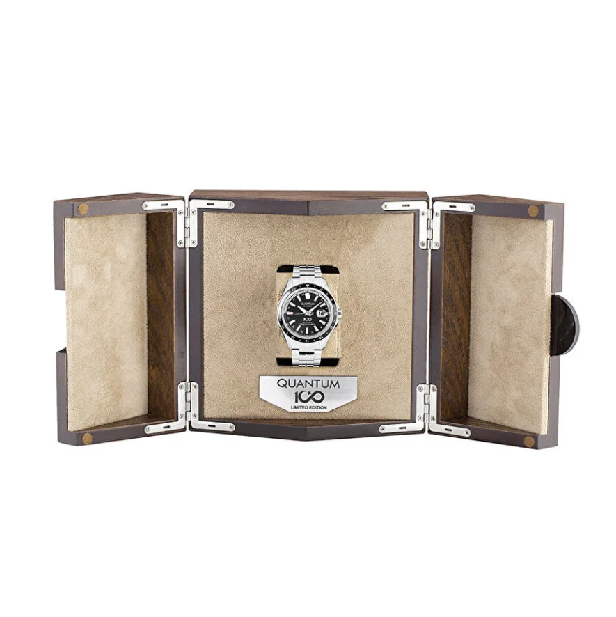 Quantum Cumhuriyet 100. Yıl Özel QTC2023 Erkek Kol Saati Quantum Cumhuriyet 100. Yıl Özel QTC2023 Erkek Kol Saati
