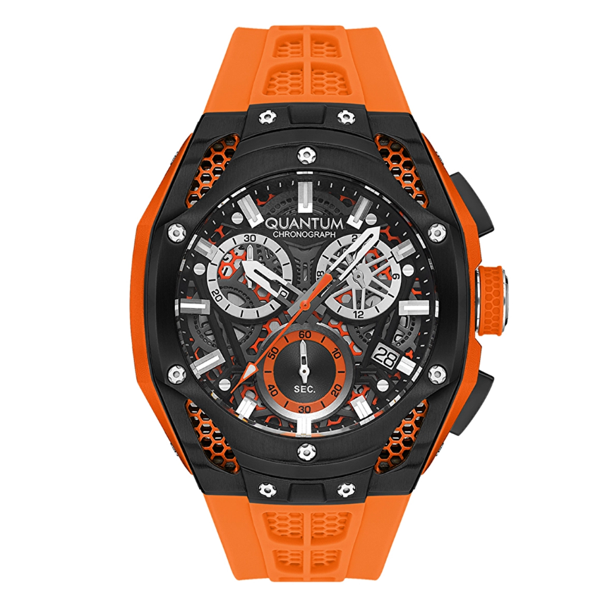 Quantum HNG1102.650 Kol Saati