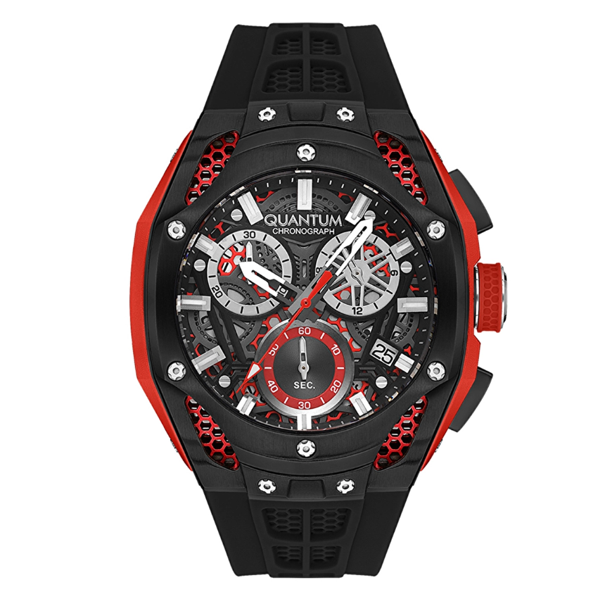 Quantum HNG1102.651 Kol Saati