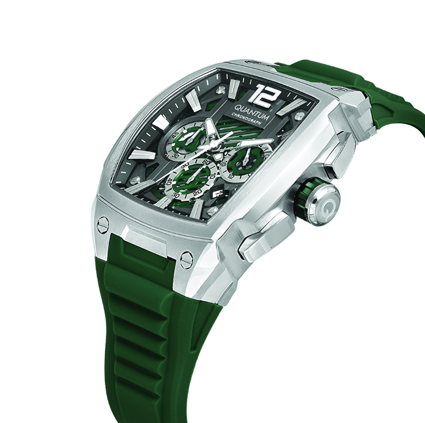 Quantum HNG1168.375 Kol Saati