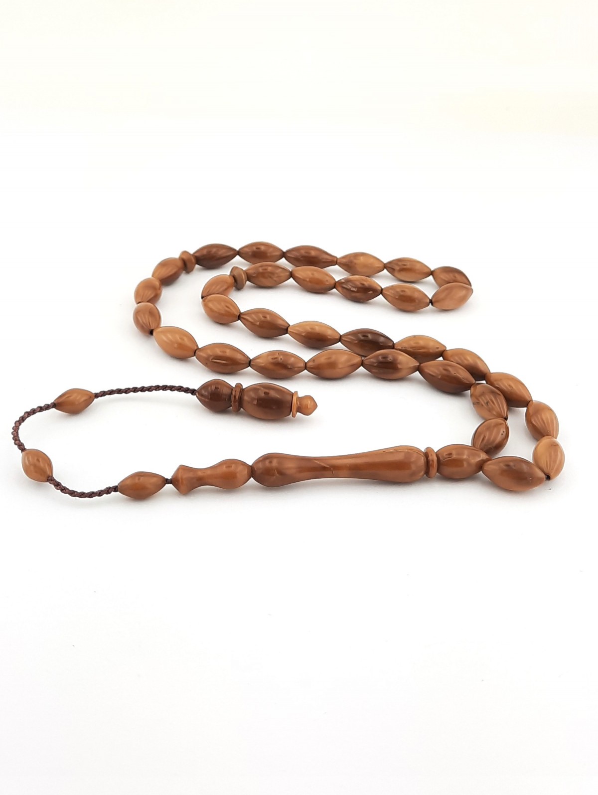 Sistemli Püsküllü Arpa Kesim Kuka Tespih Sistemli Püsküllü Arpa Kesim Kuka Tespih