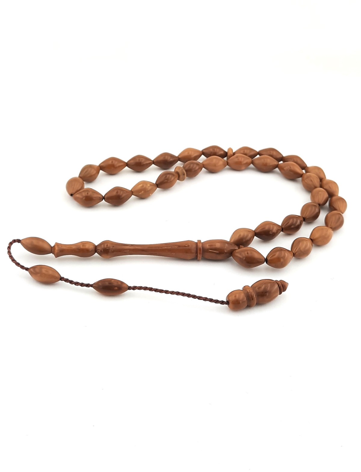 Sistemli Püsküllü Şalgami Kesim Kuka Tespih Sistemli Püsküllü Şalgami Kesim Kuka Tespih