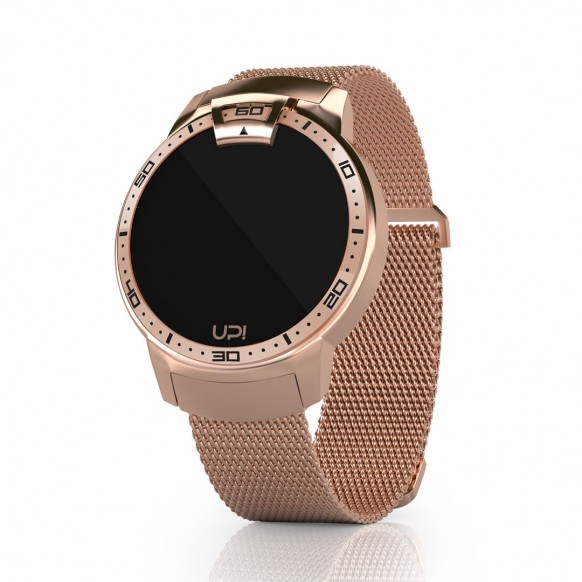 Up! Watch Ultimate Rose Gold Kol Saati