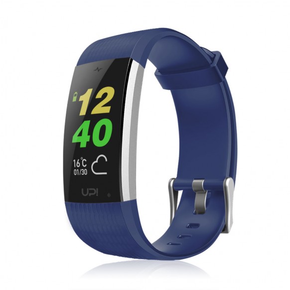 Up! Watch Upsmart Fit+ Blue Kol Saati Up! Watch Upsmart Fit+ Blue Kol Saati