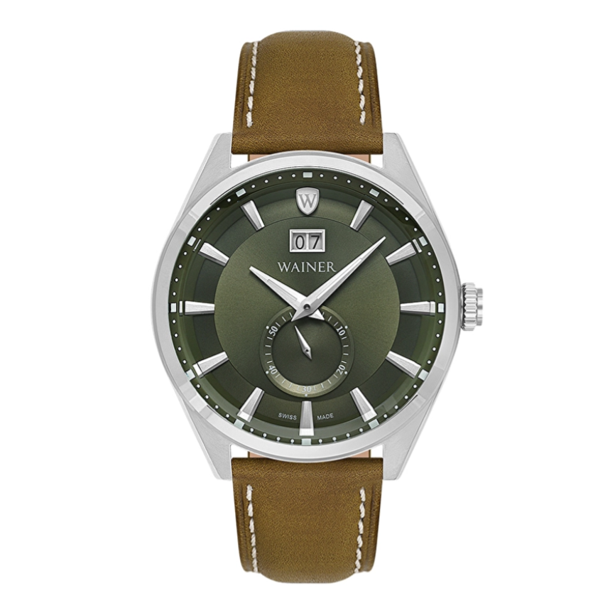 Wainer WA.17100-A Kol Saati Wainer WA.17100-A Kol Saati
