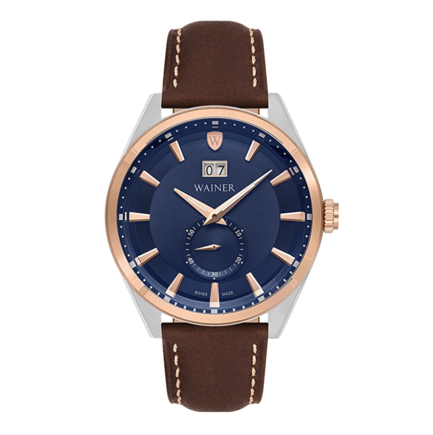 Wainer WA.17100-B Kol Saati Wainer WA.17100-B Kol Saati