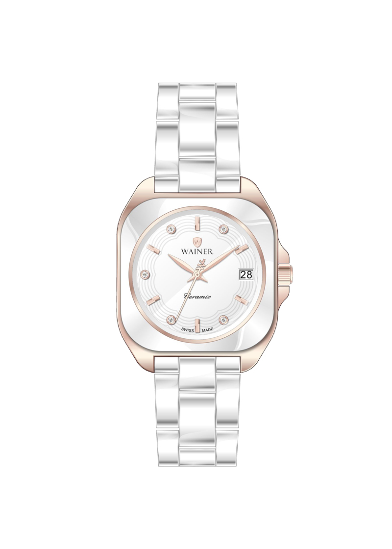 Wainer WA.18070-G Kol Saati