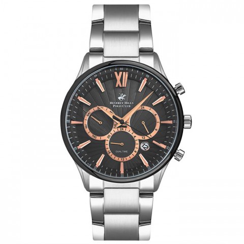 Beverly Hills Polo Club BP3001X.360 Kol Saati