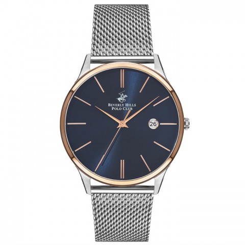 Beverly Hills Polo Club BP3046X.590 Kol Saati