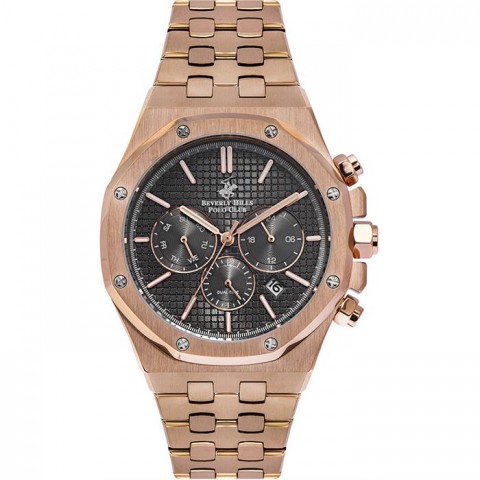 Beverly Hills Polo Club BP3051X.450 Kol Saati