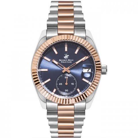 Beverly Hills Polo Club BP3056X.590 Kol Saati