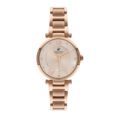 Beverly Hills Polo Club BP3077X.410 Kol Saati