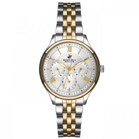 Beverly Hills Polo Club BP3090C.230 Kol Saati