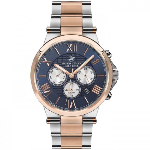 Beverly Hills Polo Club BP3123X.590 Kol Saati