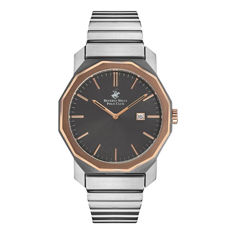 Beverly Hills Polo Club BP3140X.560 Kol Saati