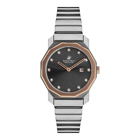 Beverly Hills Polo Club BP3141X.560 Kol Saati