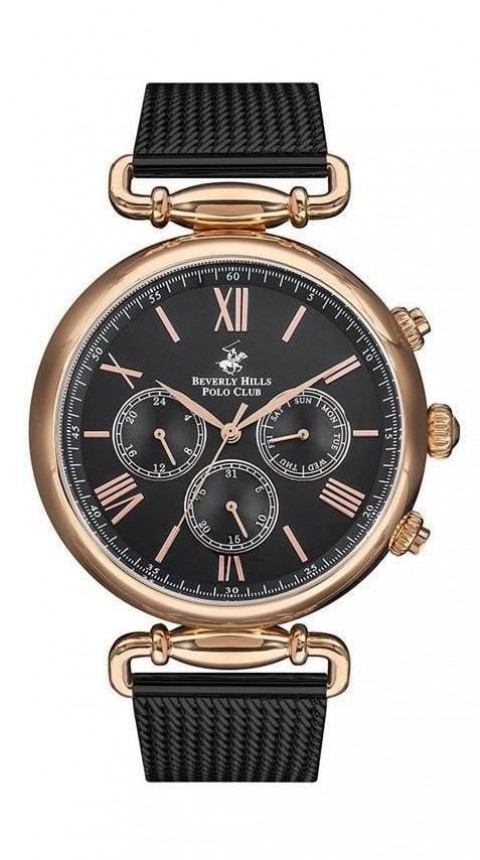 Beverly Hills Polo Club BP3146X.450 Kol Saati