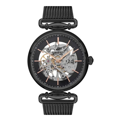 Beverly Hills Polo Club BP3149X.650 Kol Saati