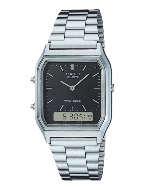 Casio AQ-230A-1DMQ Kol Saati