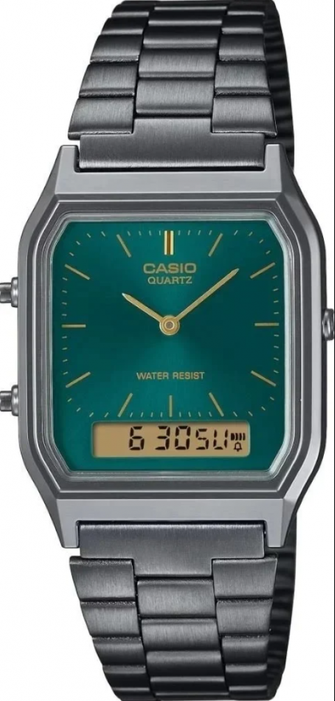 Casio AQ-230EGG-3ADF Kol Saati
