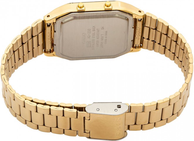 Casio AQ-230GA-9DMQ Kol Saati