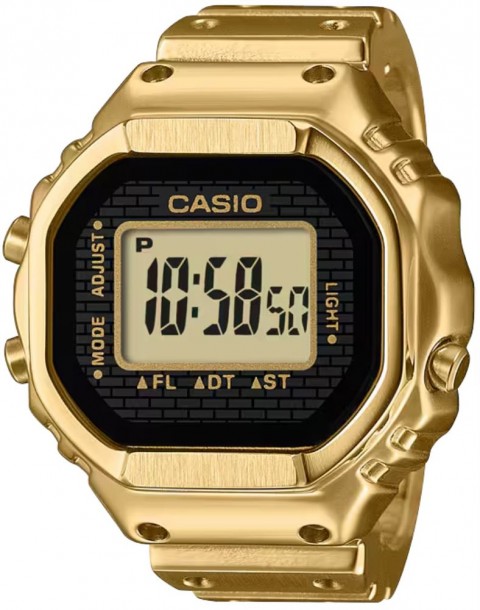 Casio CRW-001G-9DR Yüzük Saati