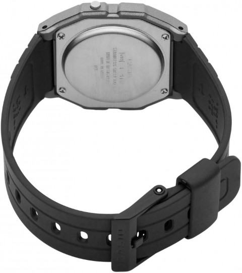 Casio F-91WM-1BDF Kol Saati