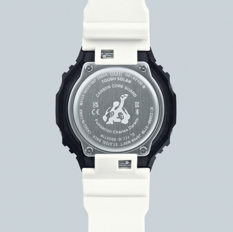 Casio G-Shock GA-B2100CD-1A7DR Kol Saati