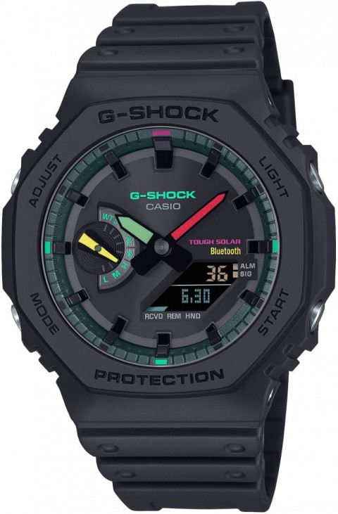 Casio G-Shock GA-B2100MF-1ADR Kol Saati
