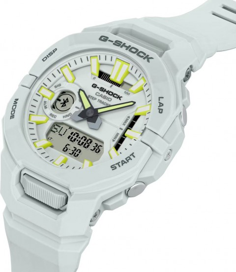 Casio G-Shock GBA-950-7ADR Kol Saati