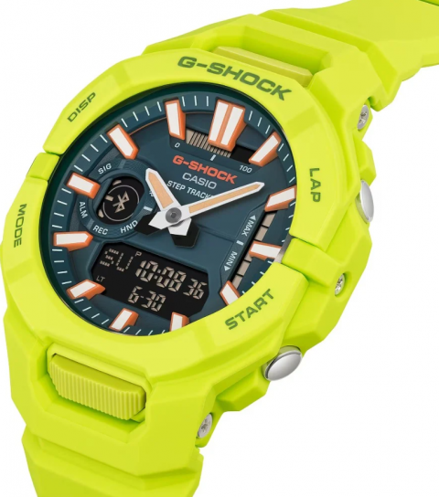 Casio G-Shock GBA-950-9A3DR Kol Saati