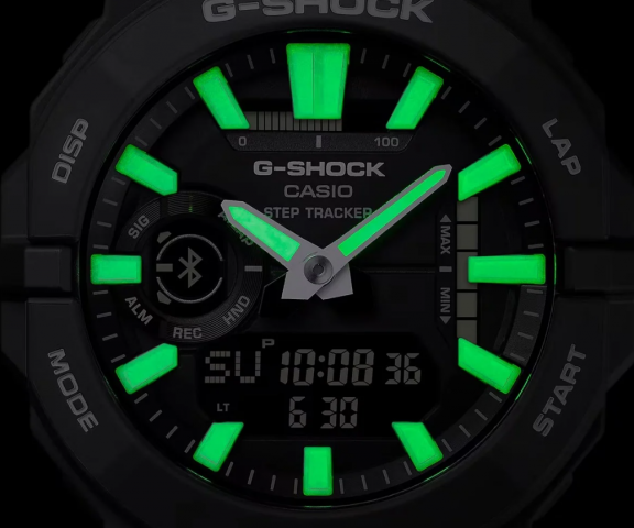 Casio G-Shock GBA-950-9A3DR Kol Saati