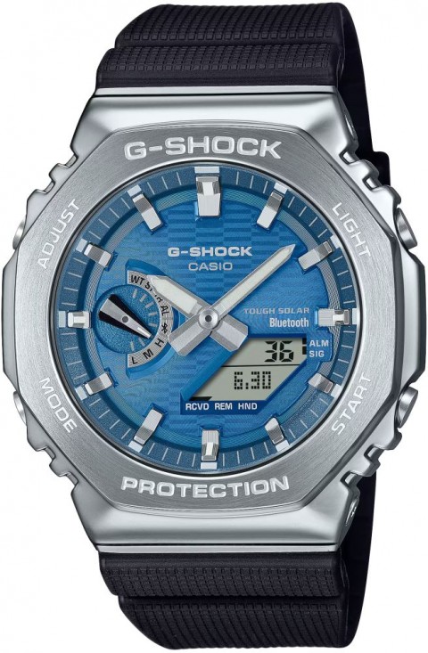 Casio G-Shock GBM-2100A-2BDR Kol Saati