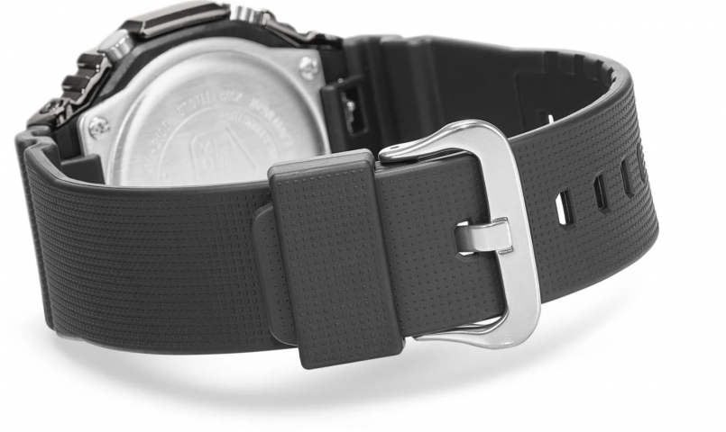 Casio G-Shock GM-2100B-4ADR Kol Saati