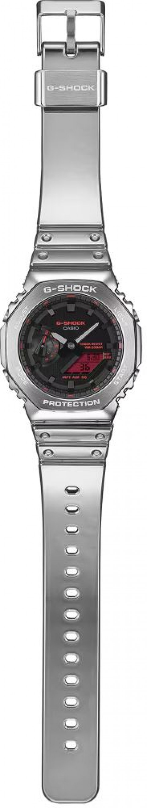 Casio G-Shock GM-2100YRA-8ADR Kol Saati