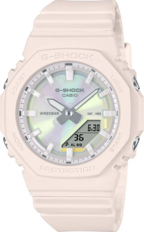 Casio G-Shock GMA-P2100PC-4ADR Kol Saati