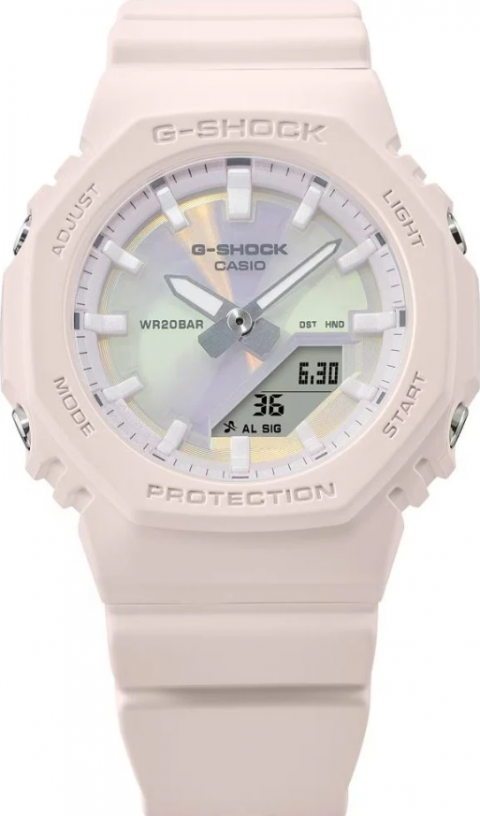 Casio G-Shock GMA-P2100PC-4ADR Kol Saati