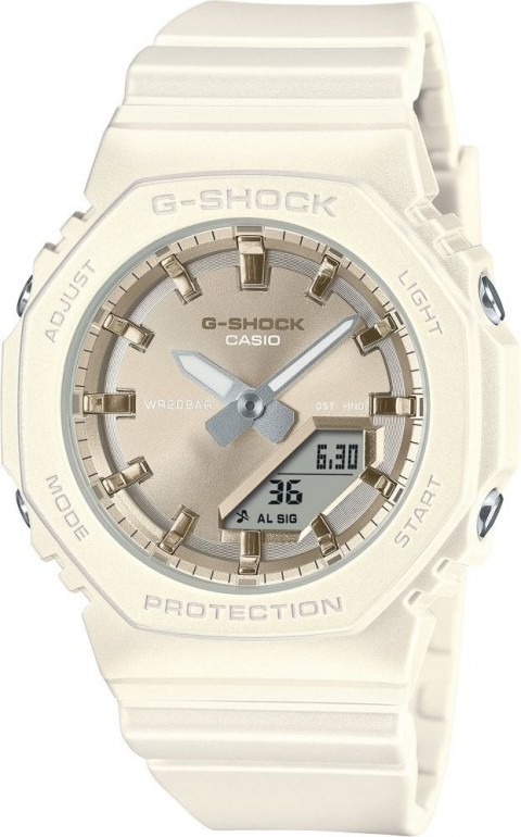 Casio G-Shock GMA-P2100ST-7ADR Kol Saati