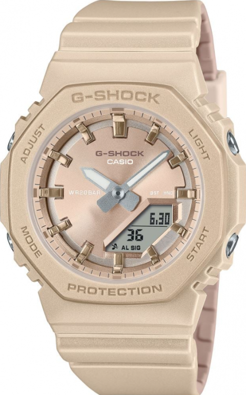 Casio G-Shock GMA-P2100ST-9ADR Kol Saati