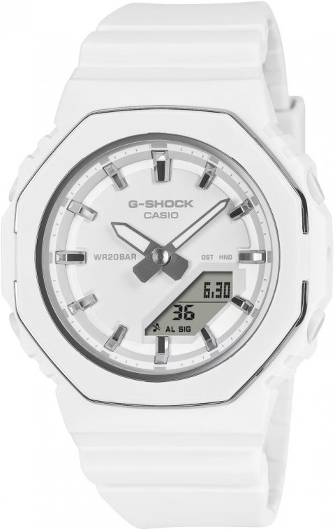 Casio G-Shock GMA-P2110-7ADR Kol Saati