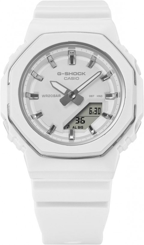 Casio G-Shock GMA-P2110-7ADR Kol Saati