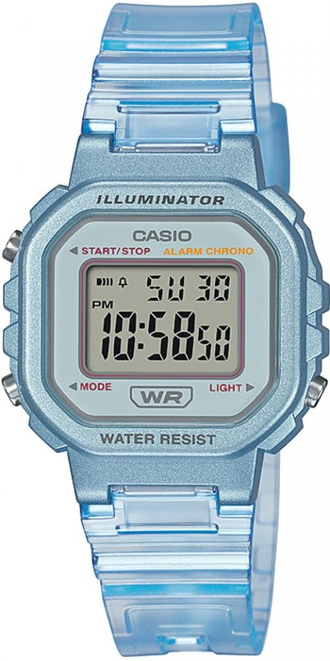Casio LA-20WHS-2ADF Kol Saati