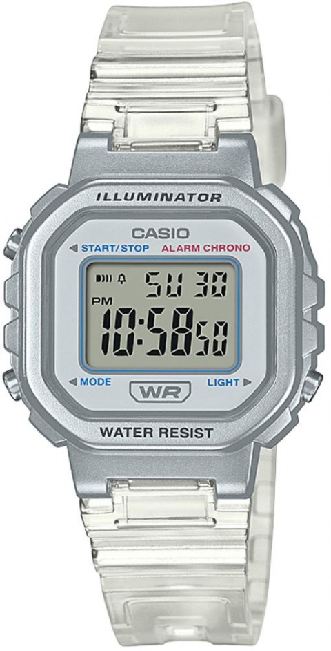 Casio LA-20WHS-7ADF Kol Saati