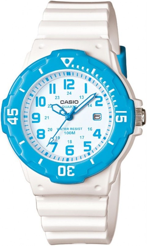 Casio LRW-200H-2BVDF Kol Saati